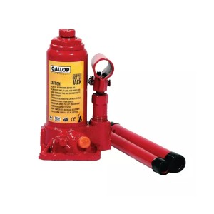 GALLOP HYDRAULIC BOTTLE JACK 3-TON - KC1002