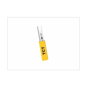 GOLDEN BULLET PLANER BLADES - TCT YELLOW BOX 9X1.1/4X3