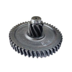 CLIF EARTH AUGER SPARE PARTS DRIVEN GEAR (44 TEETH)