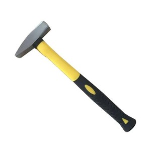 JON BHANDARI MACHINISTS'S HAMMER 200 G - M-034-A