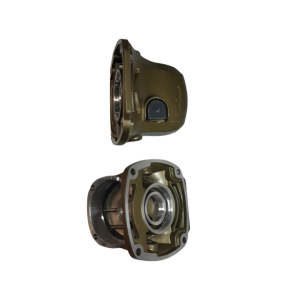 OPEL SELECT 5229 NEW - GEAR BOX COMPLETE