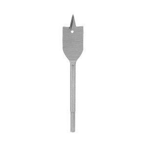 GOLDEN BULLET DRILL - FLAT WOOD BIT 12MM - DFW 12