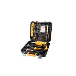 MAF PRO IMPACT DRILL TOOL KITS - MPDMK-13K