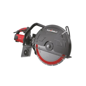 POWERBILT SLAB CUTTER 16"(405MM) 4500W - PBT-SC16-4500