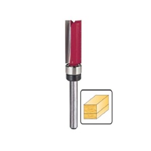 JON BHANDARI FLUSH TRIM BIT BEAR JB05001
