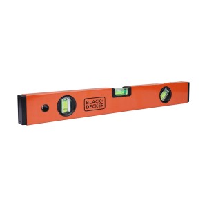 BLACK & DECKER BOX BEAM LEVEL 40CM BDHT43188