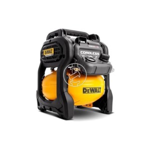 DEWALT CORDLESS COMPRESSOR (OIL FREE) - 54V - 10 LTR - 9.3 BAR - BARE TOOL DCC1054N-XJ
