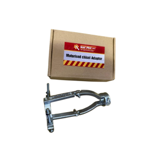 MAF PRO SQUARE WOOD DRILL MORTISE CHISEL ADAPTOR