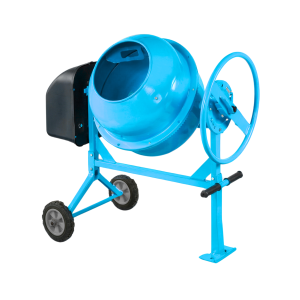 OPEL 110-20 220LTR CONCRETE MIXER
