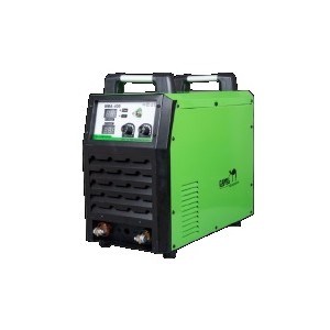 CAMEL WELDING MACHINE 0-400 A - TRIPLE PHASE - MMA400