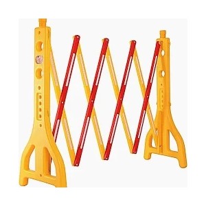 SAFETY EXPANDABLE BARRIER (LS-164)