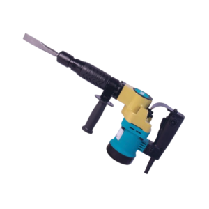 OPEL 5360 - 5KG DEMOLITION HAMMER (1450WATTS)