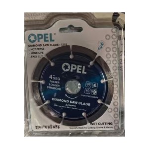 OPEL 5388 - SEG BLADE 4"X9MMX9T
