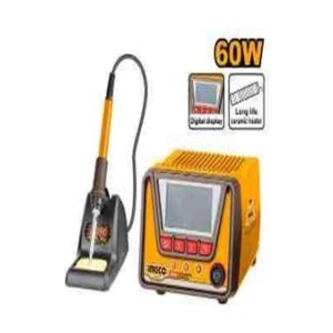 INGCO SOLDERING STATION SI016923