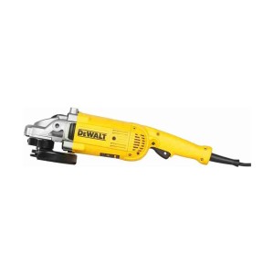 DEWALT 180MM - 2200W - LARGE ANGLE GRINDER - 8500 RPM - 5.1 KG DWE493-IN