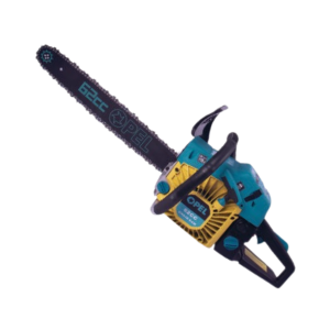 OPEL 5318 - 62CC CHAINSAW (18"-455MM)