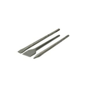 CLIF PROFESSIONAL CHISEL PLUS 14X250 FLAT (150PCS)