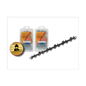 GOLDEN BULLET CHAIN FOR CHAINSAW 18 INCH PROFESSIONAL