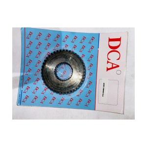 DCA Core Cutter AZZ02-200S 6 Gear