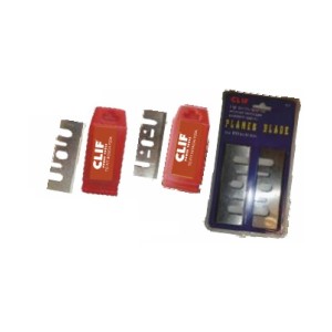CLIF PROFESSIONAL PLANNER BLADE F20A HITACHI (200PCS)