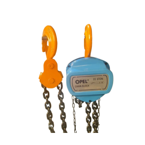 OPEL 5345 CHAIN BLOCK - 1TONX6MT