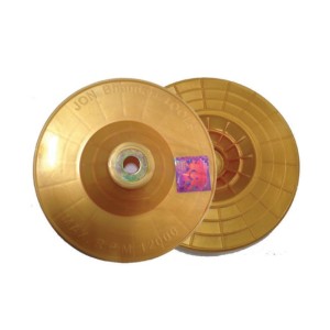 JON BHANDARI PVC PAD FOR FIBRE DISC P-049