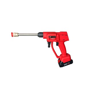 XTRA POWER XP-PW-579 CORDLESS PRESSURE WASHER 24V