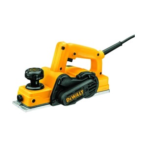 DEWALT 82MM - 550W - PORTABLE PLANER - 2.72 KG D26676-IN