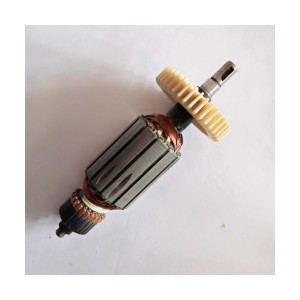 CLIF SPARE PARTS ARMATURE PALM SANDER PS100