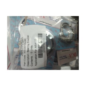 DCA Sander ASA125 Bearing Bracket