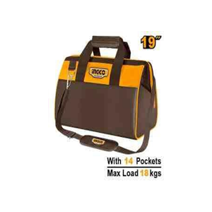 INGCO TOOL BAG 18KGS - HTBG281928