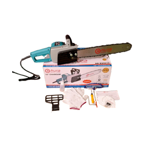 AURA CHAINSAW 2200W 16" - AR ES5016