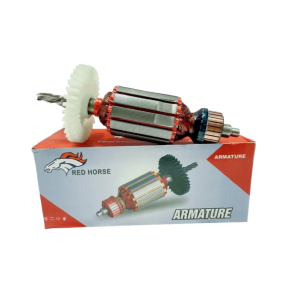 RED HORSE ARMATURE RH-403 GRINDER