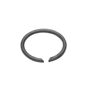 ORA SPARE PARTS 28 # RETAINING RING FOR SHAFT OR-DM11E