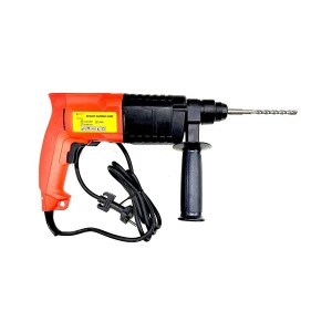 JON BHANDARI ROTARY HAMMER 20 MM - P-076