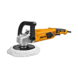 INGCO ANGLE POLISHER 1400W 180MM [4PC] - AP14008