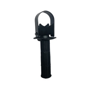 RED HORSE 0810 SPARE PARTS SIDE HANDLE NORMAL