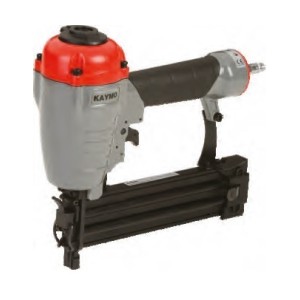 KAYMO PNEUMATIC BRAD NAILER UN-JAMMING DEPTH ADJUSTMENT 16G SERIES ECO-PB16G50UD