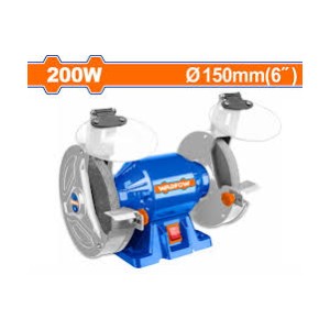 WADFOW BENCH GRINDER 200W - WBG1A1501