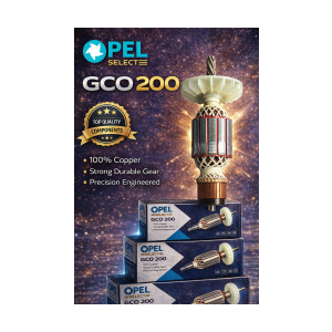 OPEL SELECT ARMATURE GCO 200