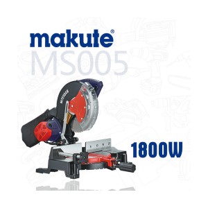 MAKUTE MITERSAW 10" 1800W - MS005