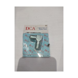 DCA Compressor AQE02-1824 1000/24 Iron Elbow
