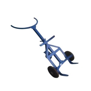 CLIF DRUM MOVEMENT TROLLEY 200-400KGS