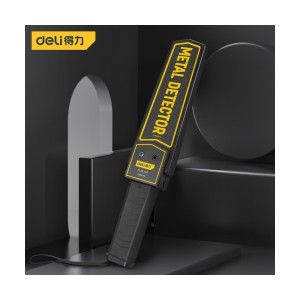 Deli Metal Detector 41CM - DL333401