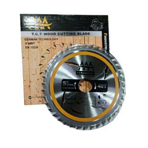 AAA TCT BLADE 6 x 40T