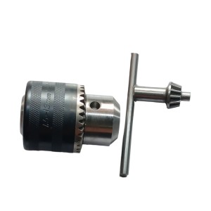 RED HORSE DRILL CHUCK 13MM (50PCS)