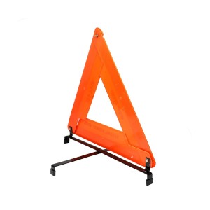 SAFETY TRIANGLE ROAD SAFETY (LS-142)