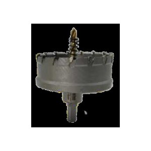 Akari METAL HOLE SAW 83MM (4/24PCS)