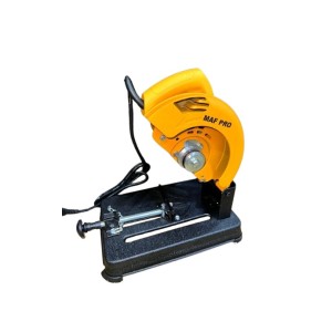 MAF PRO CUT OFF MACHINE 8" 1400W - MPCM8185