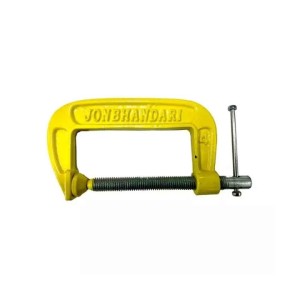JON BHANDARI C CLAMP SINGLES 5" - C-005